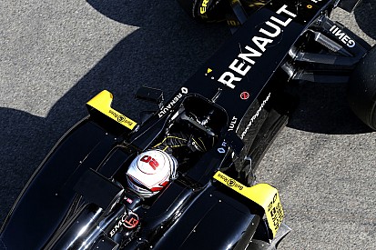 Renault no debe "sobre-glorificar" su progreso , dice Abiteboul
