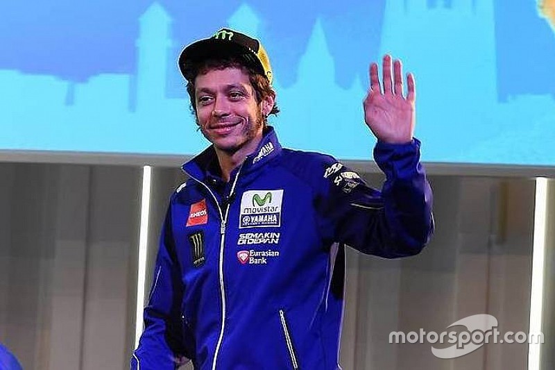 Valentino: