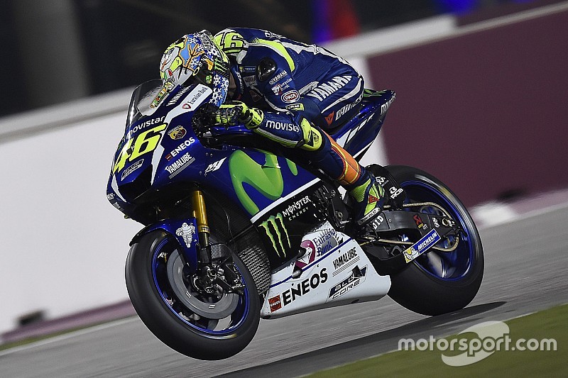 Rossi: