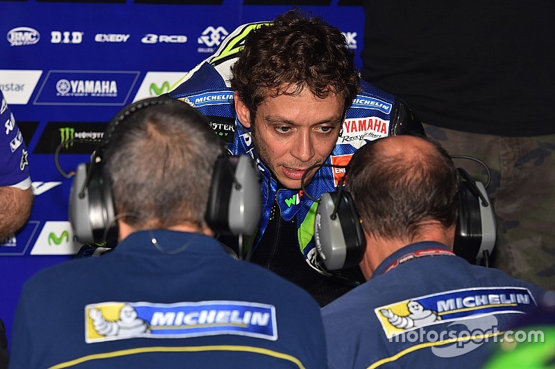 Rossi: Cadalora das ganze Jahr an meiner Seite