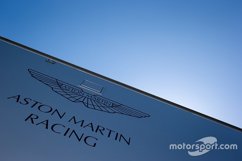 Aston Martin set for Red Bull F1 deal