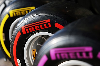 FIA y equipos ajustarán plan sobre neumáticos de F1 para 2017