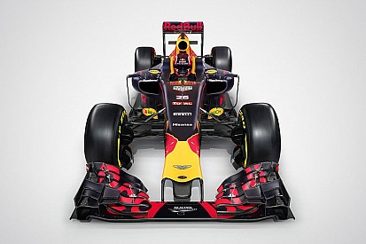 Aston Martin confirma acuerdo tecnológico con Red Bull
