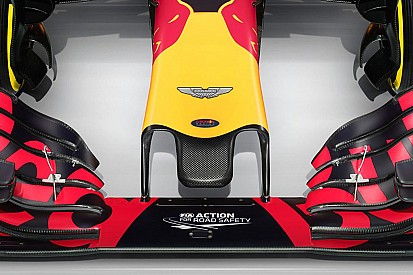 Aston Martin: "We wilden meer dan alleen sticker op de auto"