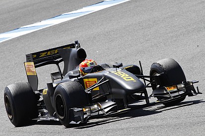 Pirelli не сомневается, что удовлетворит требования команд