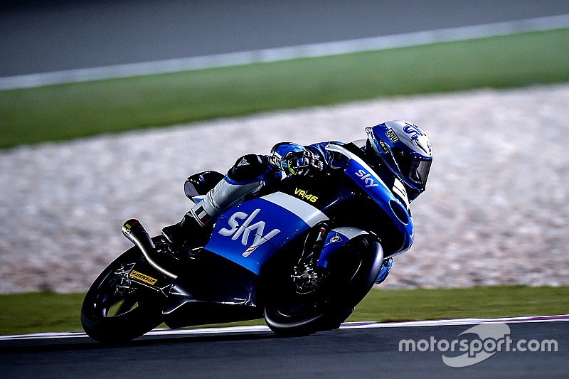 Fenati: