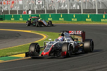 Без помощи Ferrari такой дебют был бы невозможен, уверены в Haas