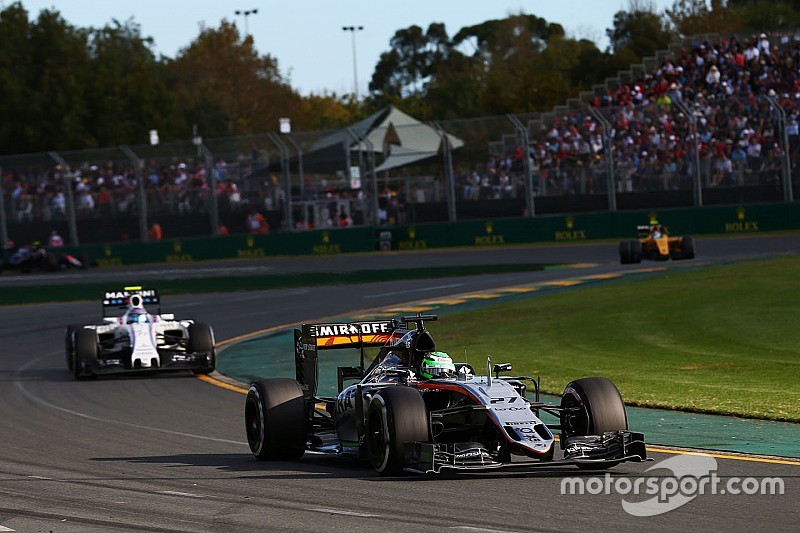 Nico Hülkenberg: Unter den Umständen ganz zufriedenstellend