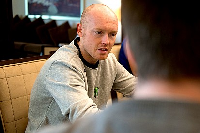 Ufficiale: biennale alla KTM per Bradley Smith
