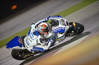 Yonny Hernández lamenta el abandono de Qatar