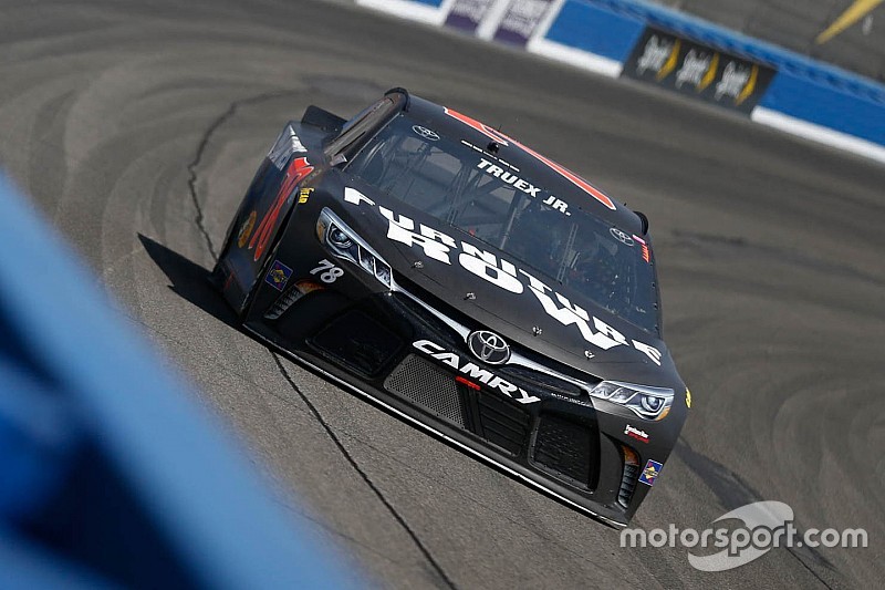 Truex
