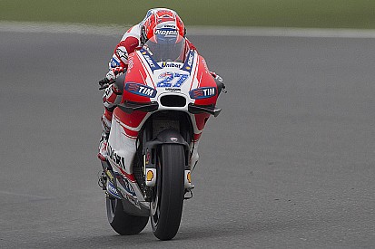 Casey Stoner als Ersatz für Danilo Petrucci? „Ich fülle nicht jede Lücke“