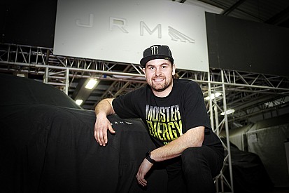 Доран примкнул к JRM Racing
