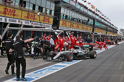 In Bahrain resta la qualifica a eliminazione dell'Australia!