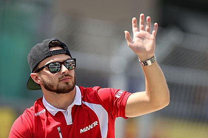Stevens mikt op lange WEC-carrière na vertrek uit F1