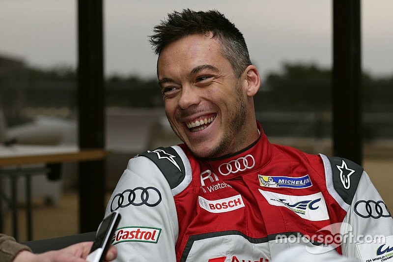 Lotterer: