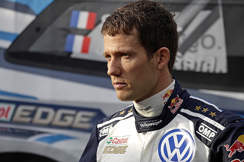 Toyota: caccia al top driver, ma nel 2018. Il sogno è Ogier