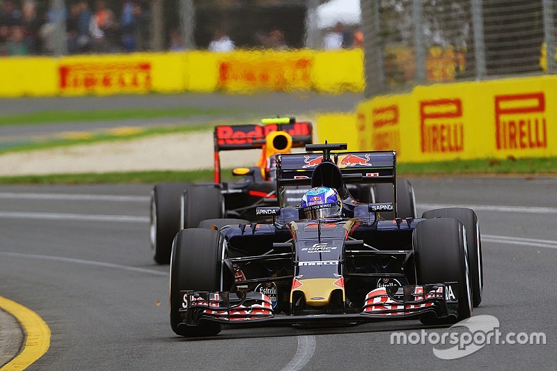 Max Verstappen: Formel-1-Teams mit Mercedes-Motoren sind in Bahrain im Vorteil
