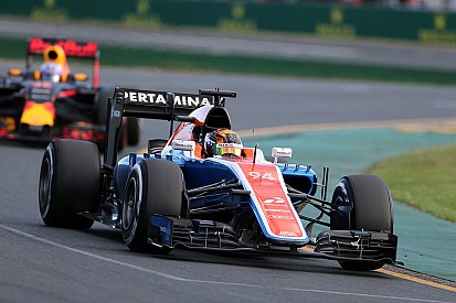 Wehrlein: "Manor en ik veel sterker in Bahrein"
