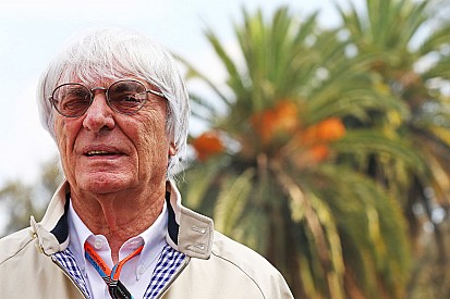 Ecclestone: "Akkoord over verkoopprijs van Formule 1"
