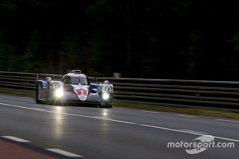 Davidson: Le Mans für die WEC wie Monza für die Formel 1