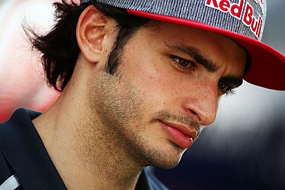 Sainz Jr: "Il vento influirà molto sul bilanciamento della monoposto"