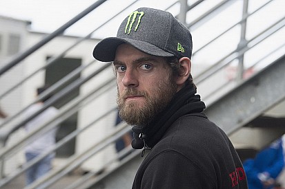 Crutchlow: "Mi sento il Fernando Alonso della MotoGP"