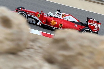 Bahrain, Libere 3: le due Ferrari davanti alle Mercedes!