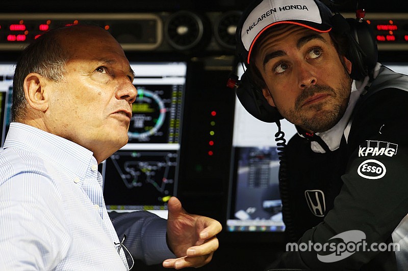 La FIA ha negato il ritorno anticipato di Alonso