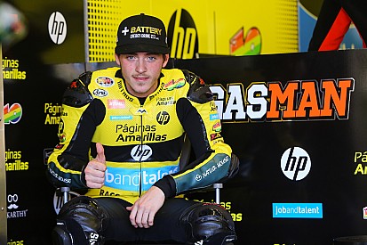 Edgar Pons fermato da un'infezione da Epatite A