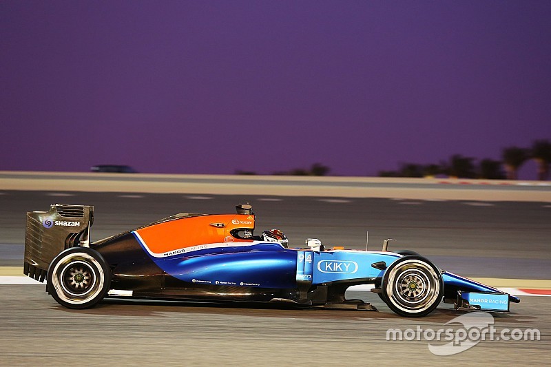 Wehrlein: