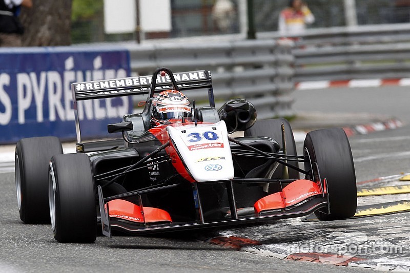 Как FIA пришлось вводить из-за Макса Ферстаппена новый гоночный класс