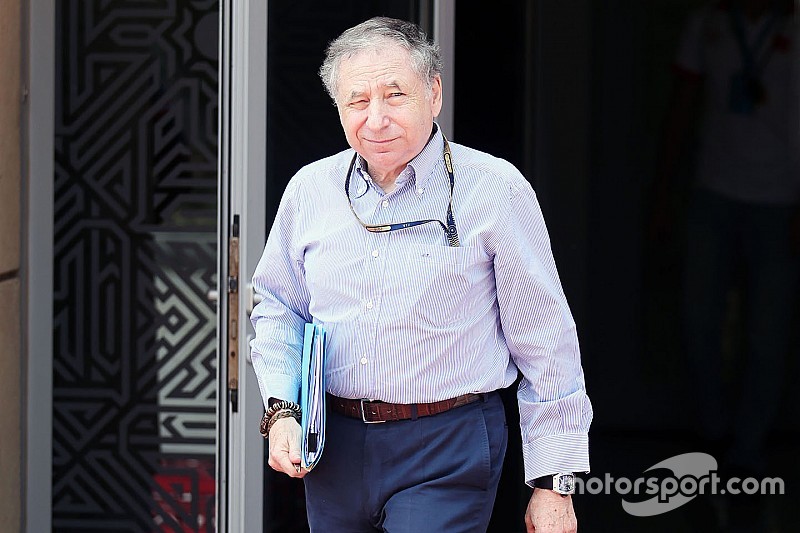 FIA确认F1恢复2015年排位赛规则立即生效