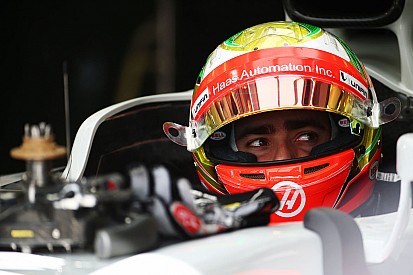 Гутьеррес поблагодарил Ferrari за спасенную карьеру