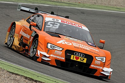 Die Audi-Stimmen zum DTM-Test in Hockenheim