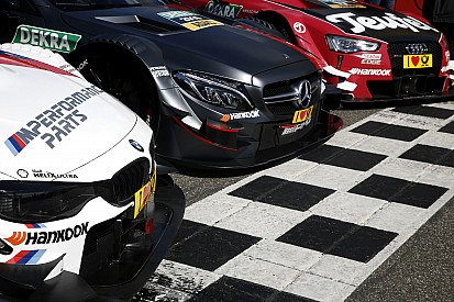 Анализ: о чем можно судить по итогам тестов DTM