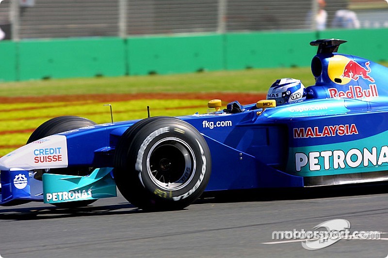 F1-Schnellstarter: WM-Punkte beim 1. Rennen