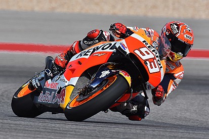 Austin, Libere 3: Marquez ancora davanti, ma Iannone c'è!