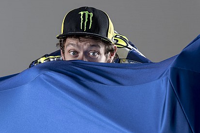 Valentino Rossi quiere formar un equipo de MotoGP en 2017