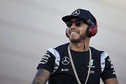 Hamilton: “Ben mentaal nog nooit zo sterk geweest als nu”
