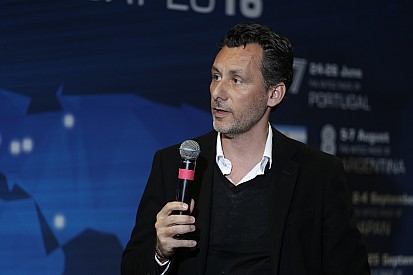 Ribeiro: "La TCR serve a sfornare talenti per il WTCC"