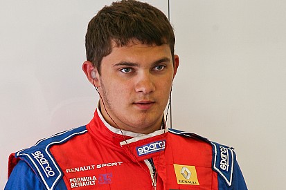 Мавланов дебютирует в европейском NASCAR
