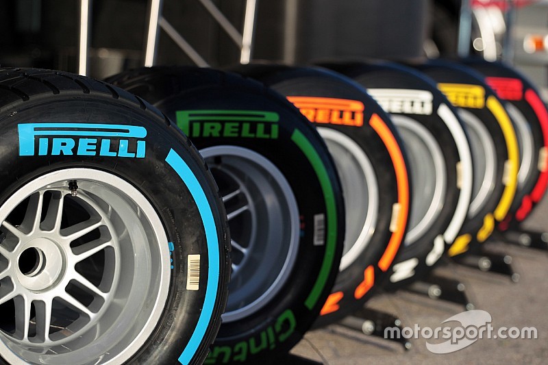 Pirelli dará neumáticos a los equipos para probar en el túnel de viento