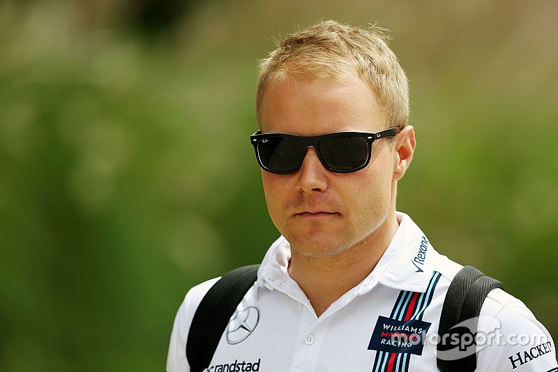 Bottas:
