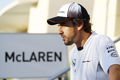 Alonso? Il suo rientro ora sta diventando un giallo