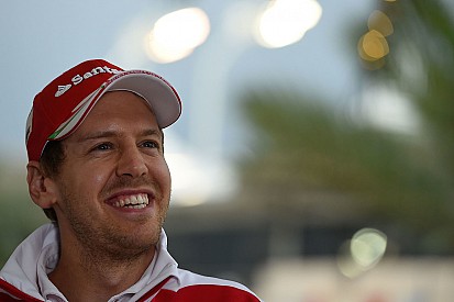 Феттель уверен, что Ferrari по силам "дать бой" Mercedes