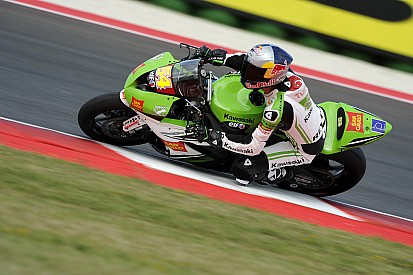 Razgatlioglu ammesso con riserva al fine settimana di gara di Assen