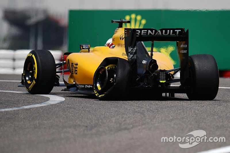 Pirelli niega su culpa en los problemas de los libres 1