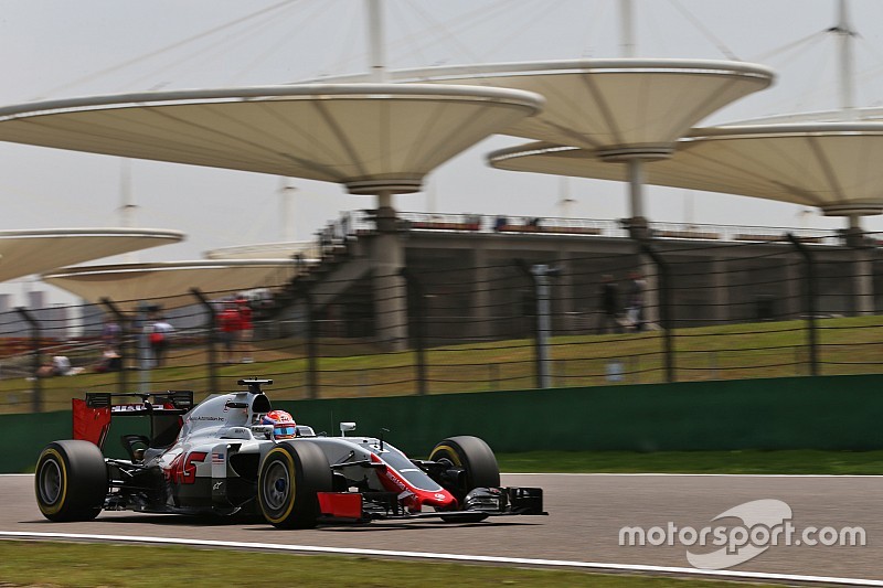 Grosjean: