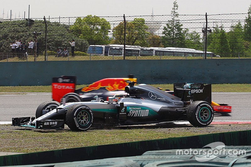 Hamilton: